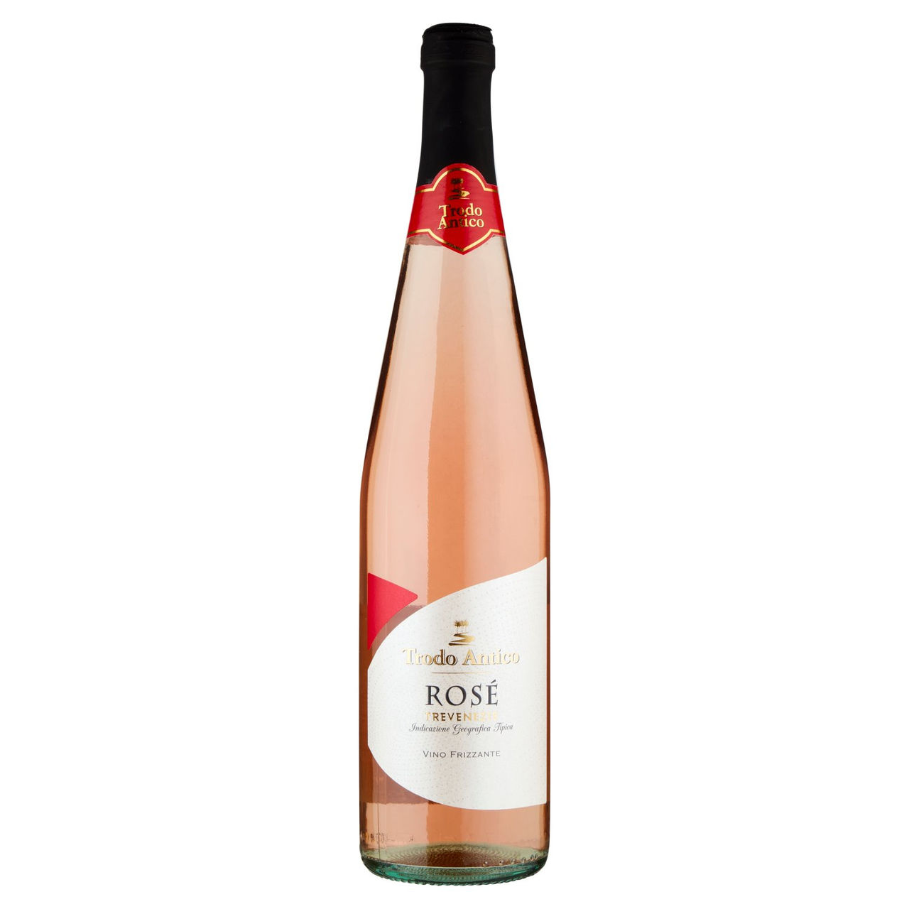 TRODO ANTICO Rosé Trevenezie IGT Vino Frizzante 75 cl