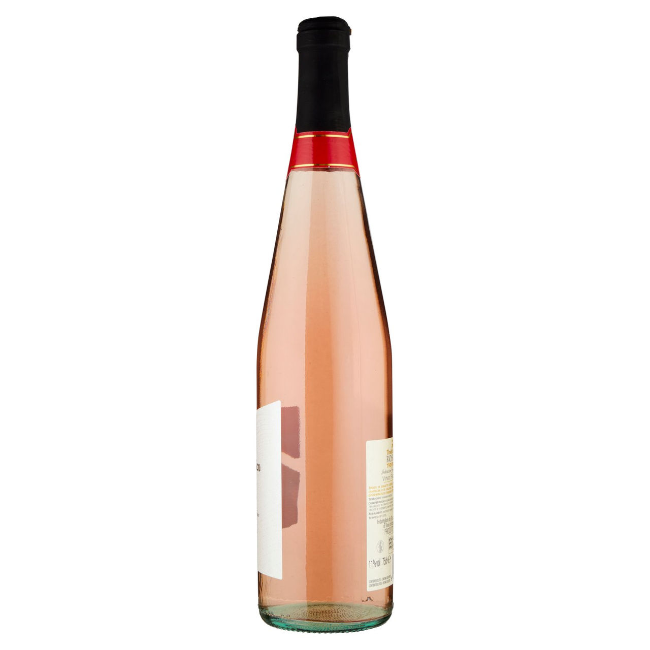 TRODO ANTICO Rosé Trevenezie IGT Vino Frizzante 75 cl