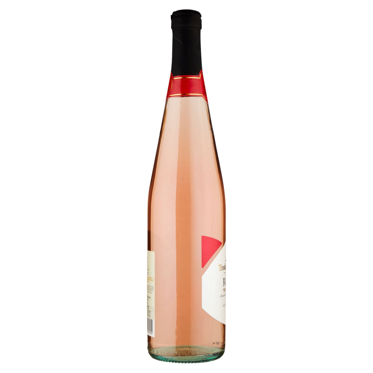 TRODO ANTICO Rosé Trevenezie IGT Vino Frizzante 75 cl