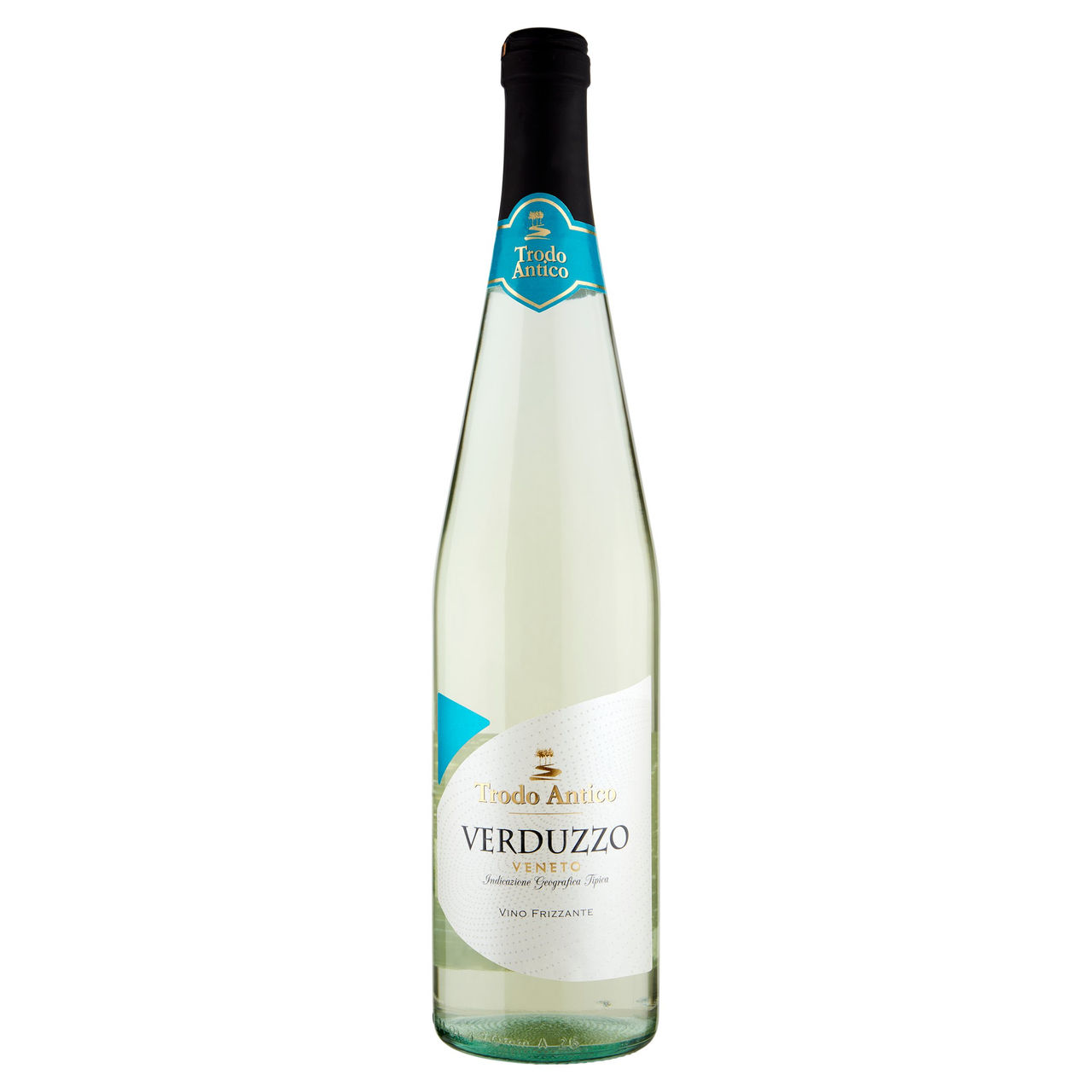 TRODO ANTICO Verduzzo Veneto IGT Vino Frizzante 75 cl
