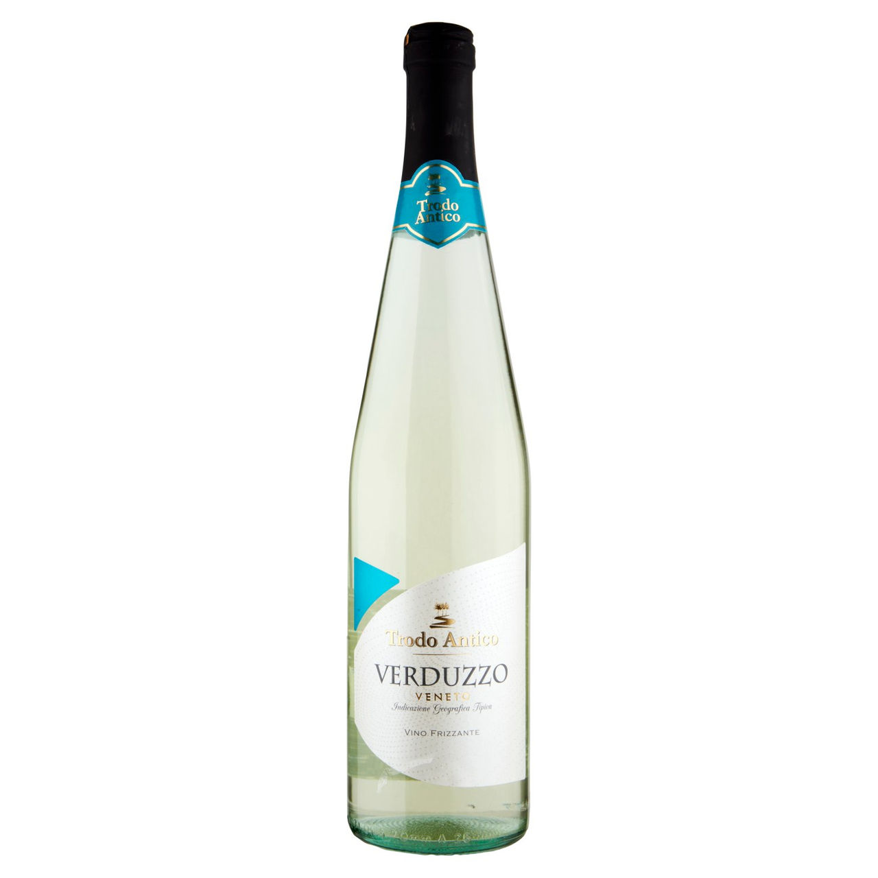 TRODO ANTICO Verduzzo Veneto IGT Vino Frizzante 75 cl