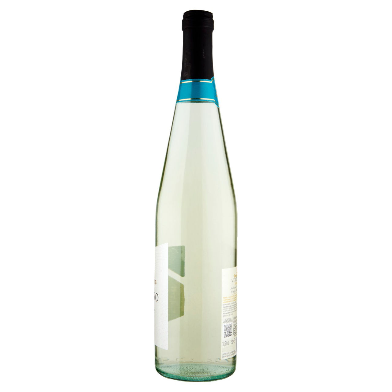 TRODO ANTICO Verduzzo Veneto IGT Vino Frizzante 75 cl