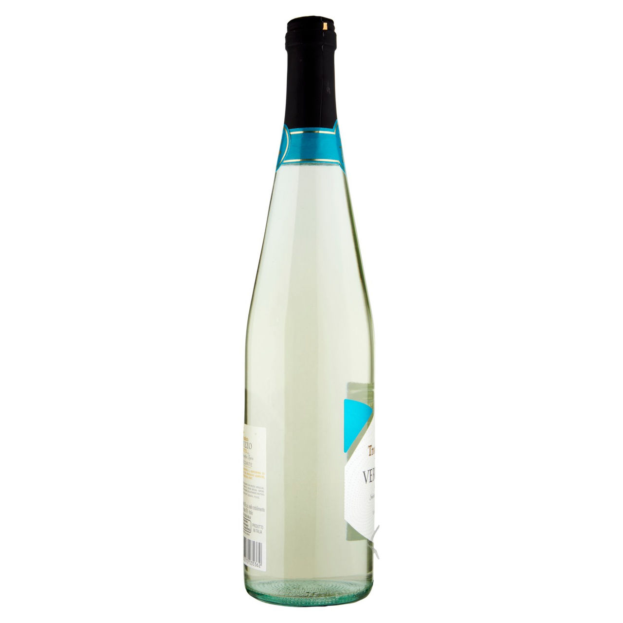 TRODO ANTICO Verduzzo Veneto IGT Vino Frizzante 75 cl