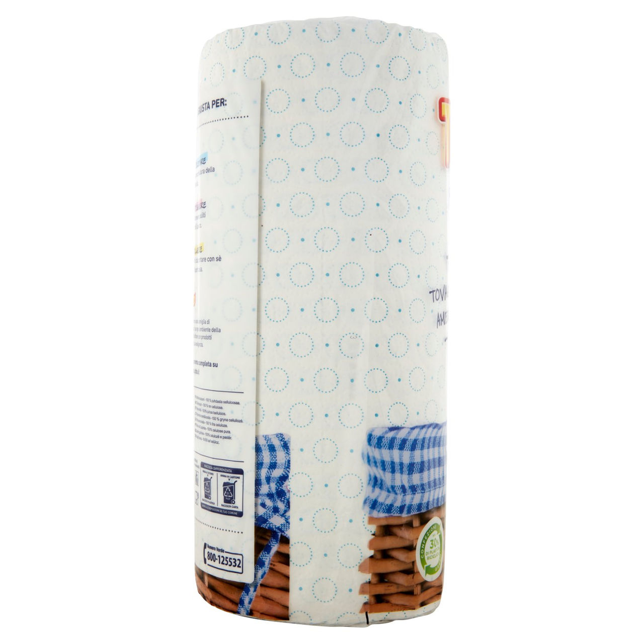 Tutto a Tavola Tovagliette Americane 70 pz