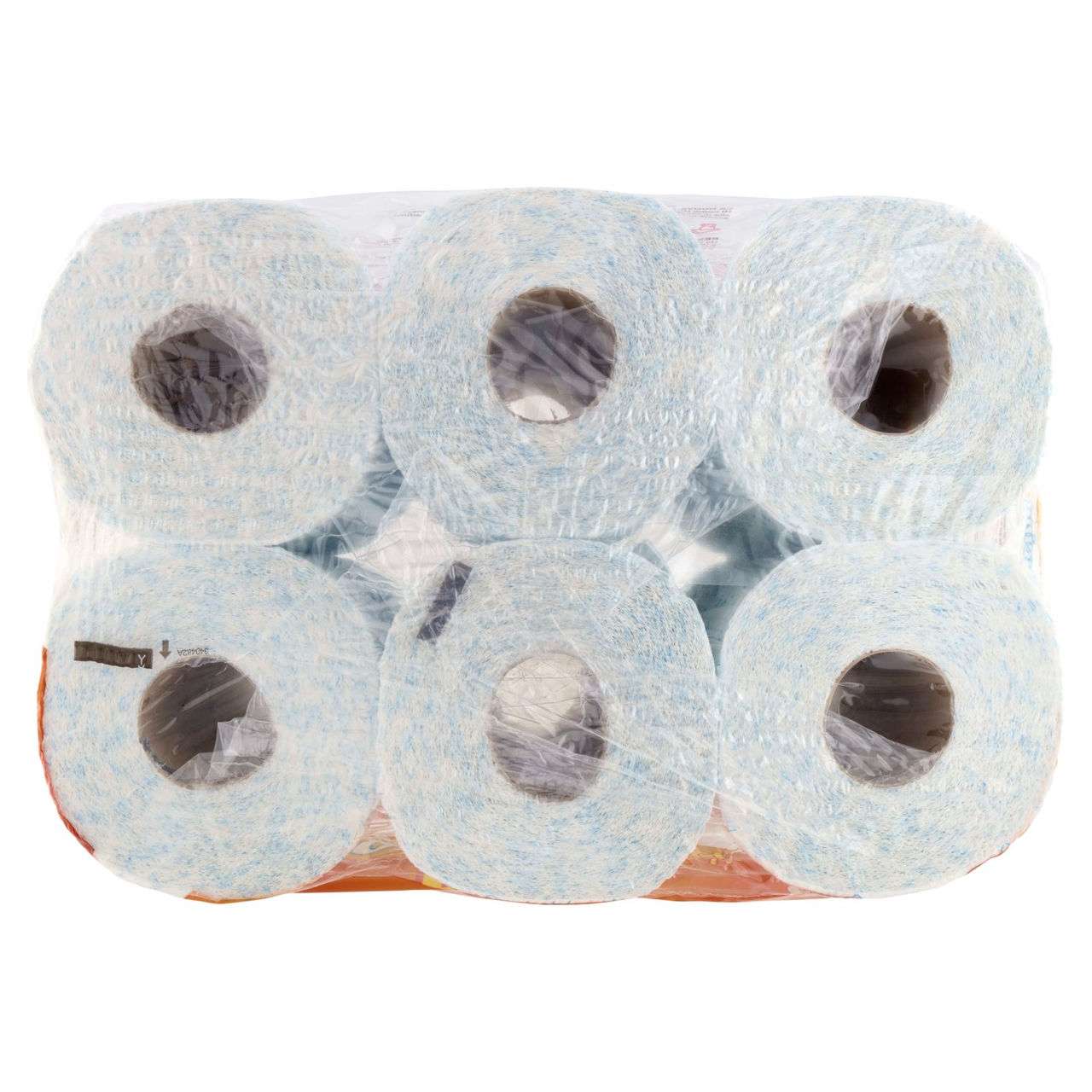 Tutto cucina jolly 6 pz