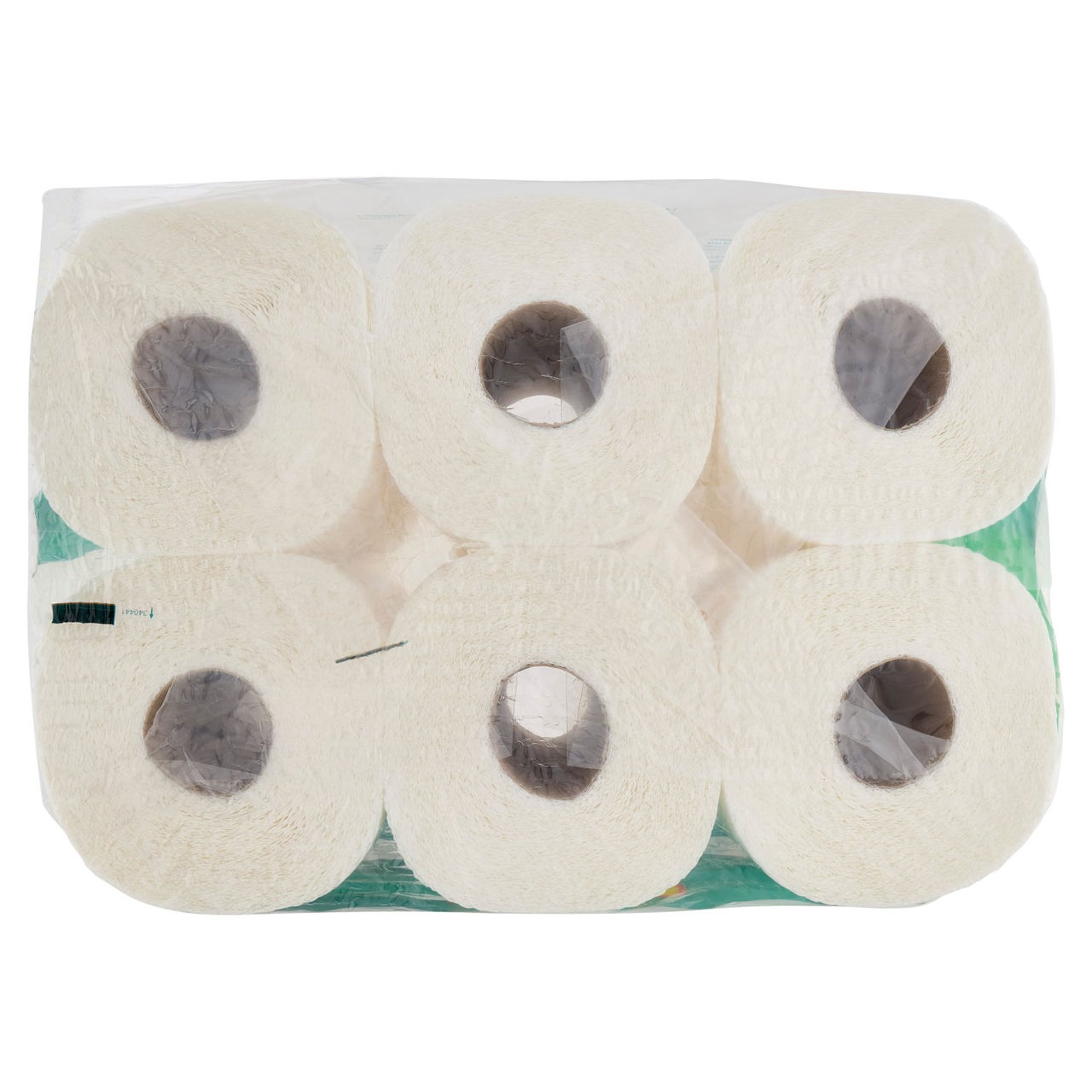 Tutto cucina più 6 pz