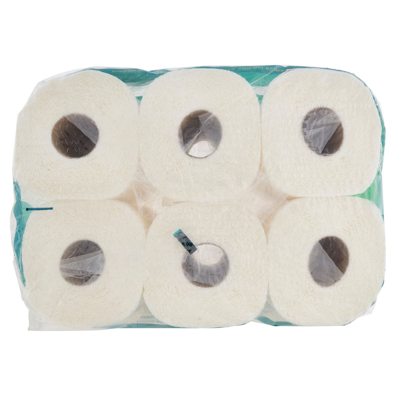 Tutto cucina più 6 pz