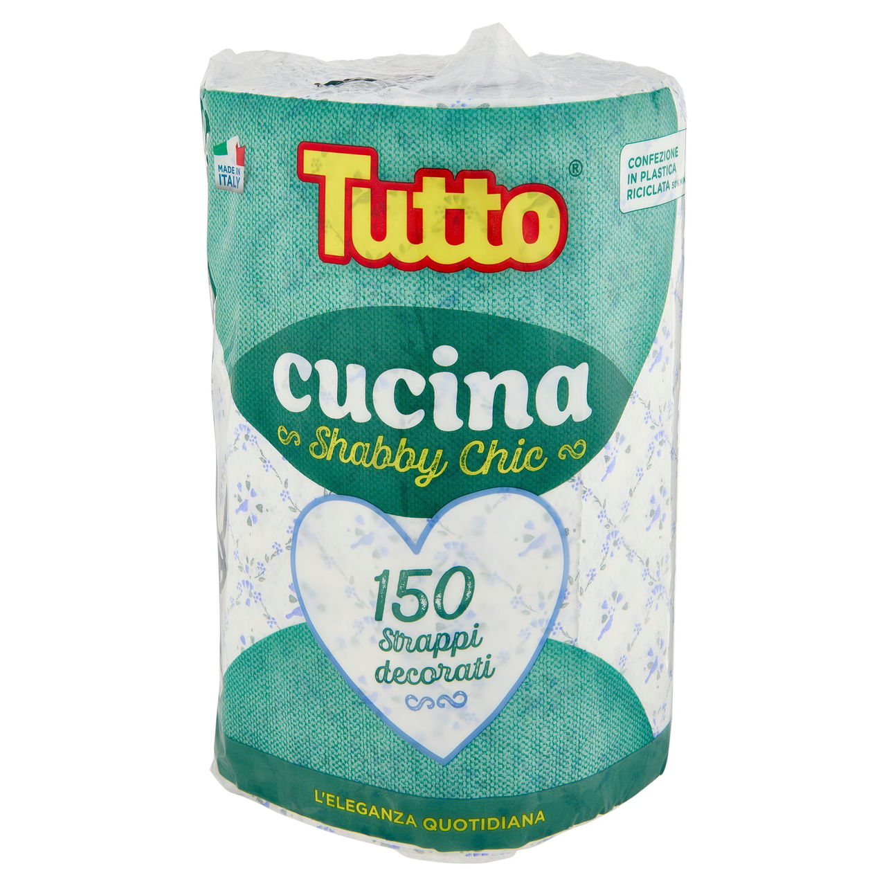 Tutto cucina Shabby Chic 1 pz