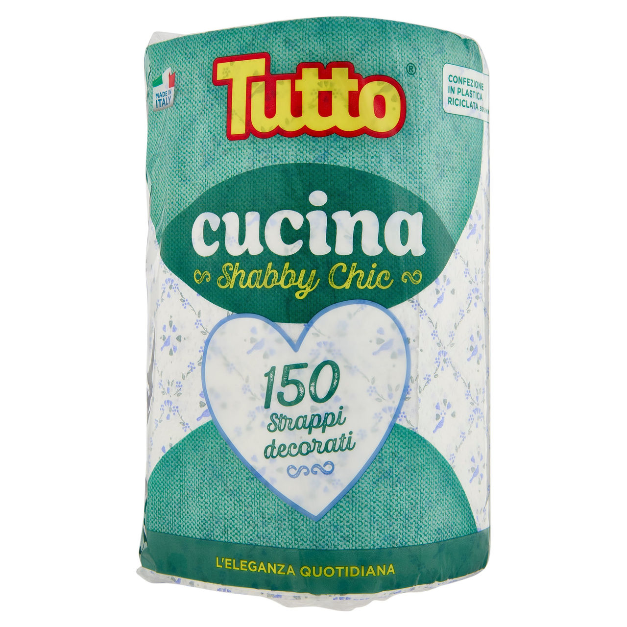 Tutto cucina Shabby Chic 1 pz