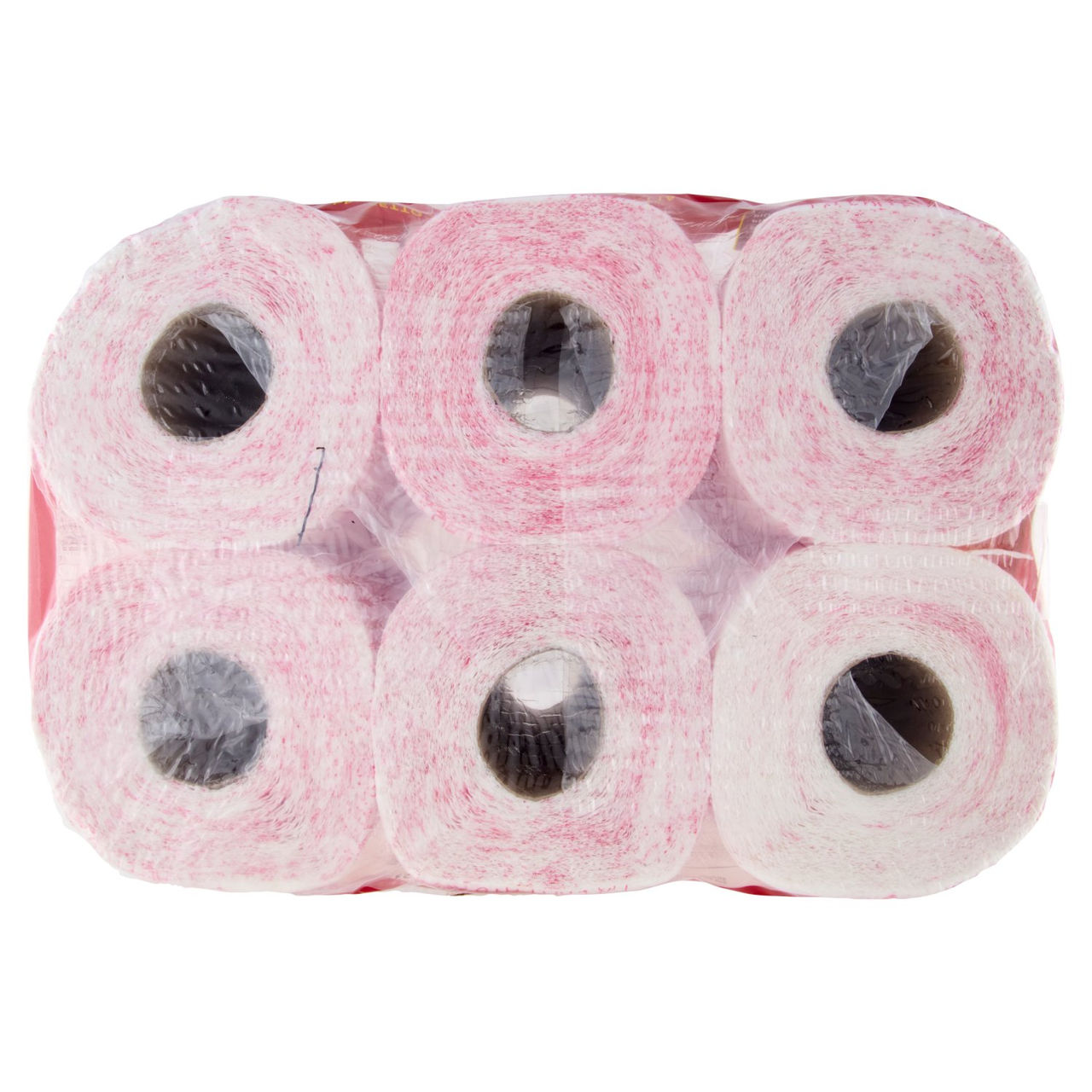 Tutto cucina style 6 pz