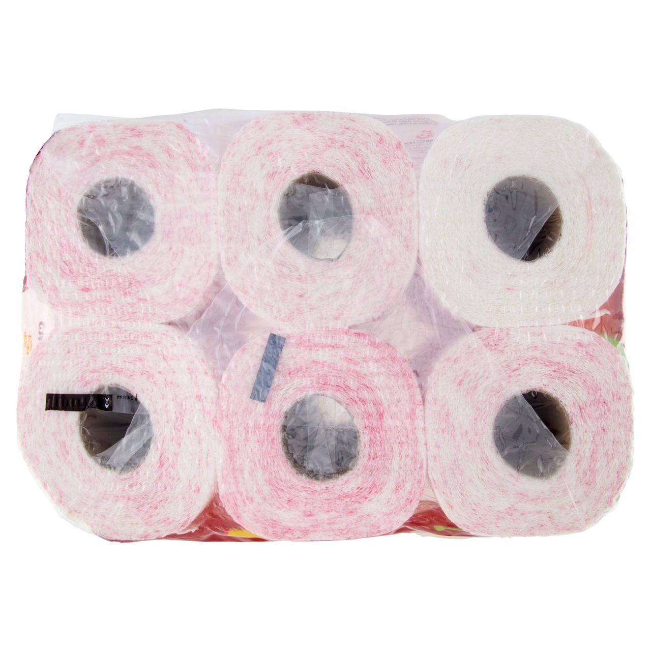 Tutto cucina style 6 pz