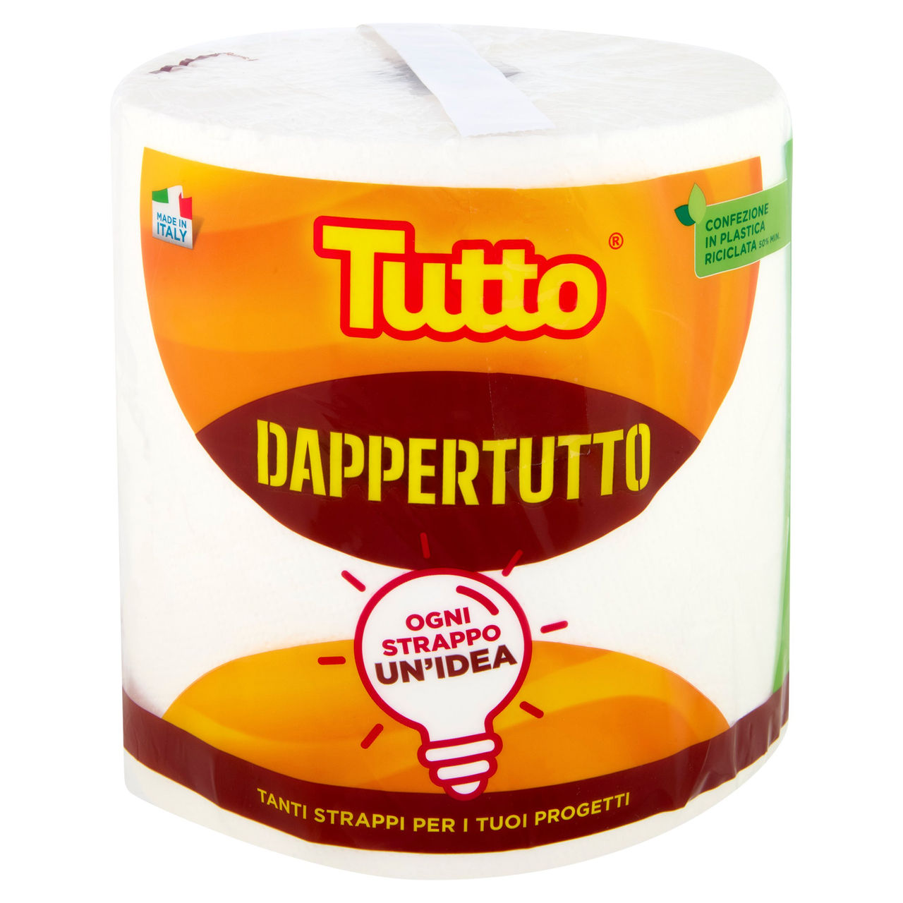Tutto Dappertutto 1 pz