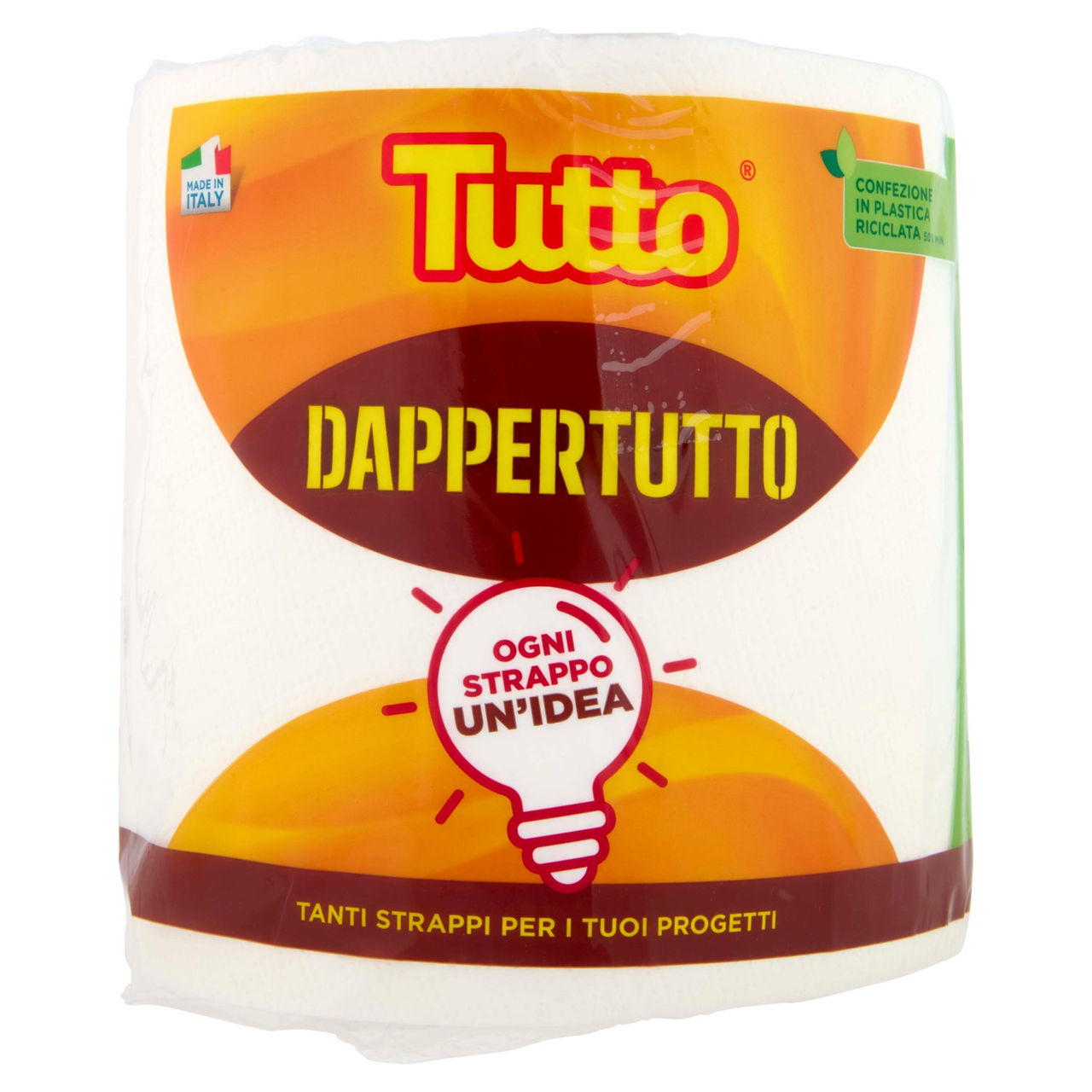 Tutto Dappertutto 1 pz