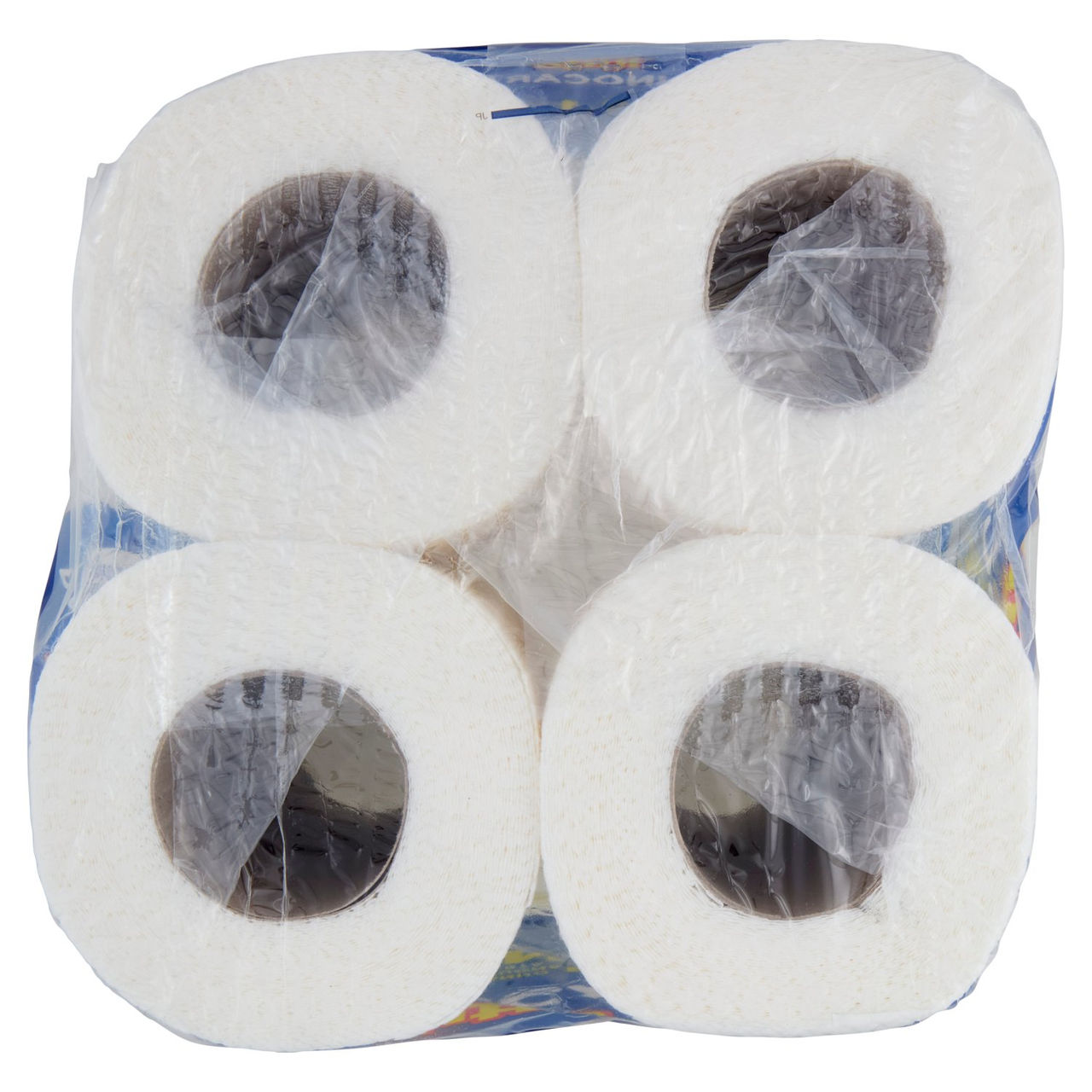 Tutto Pannocarta 3in1 4 pz