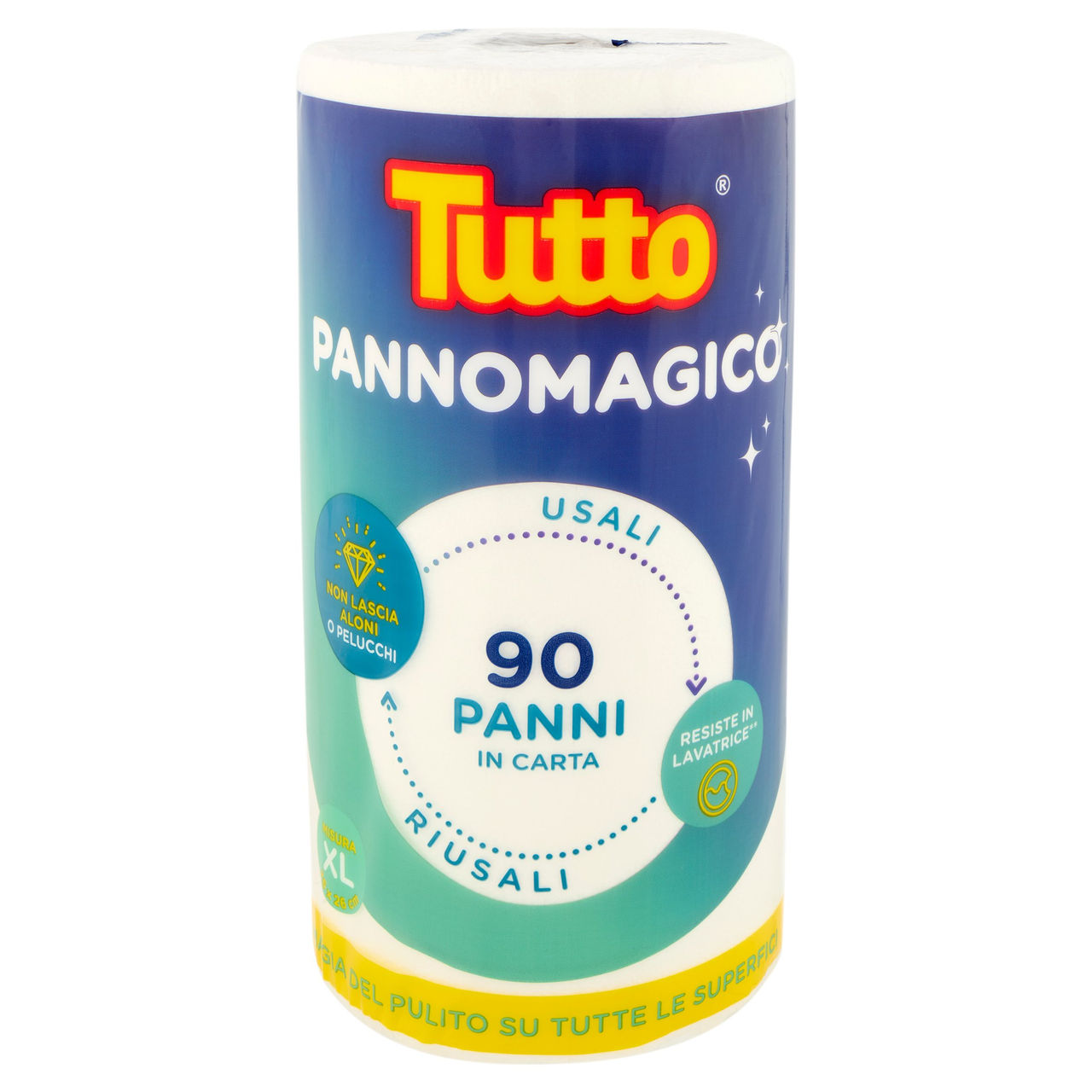 Tutto Pannomagico 1 pz
