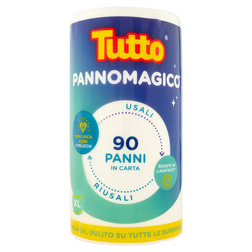 Tutto Pannomagico 1 pz