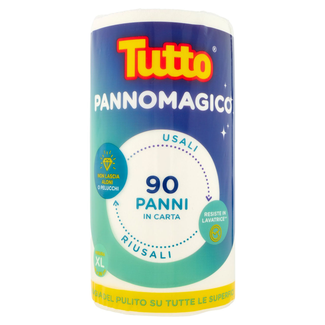 Tutto Pannomagico 1 pz