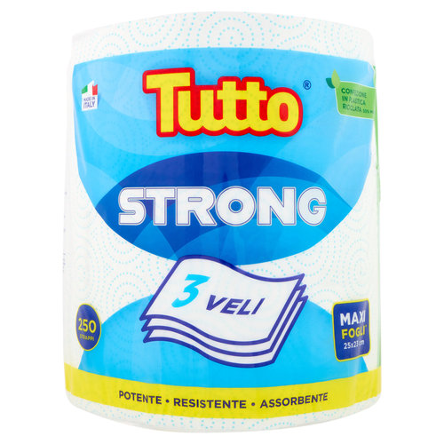 Tutto Strong 1 pz