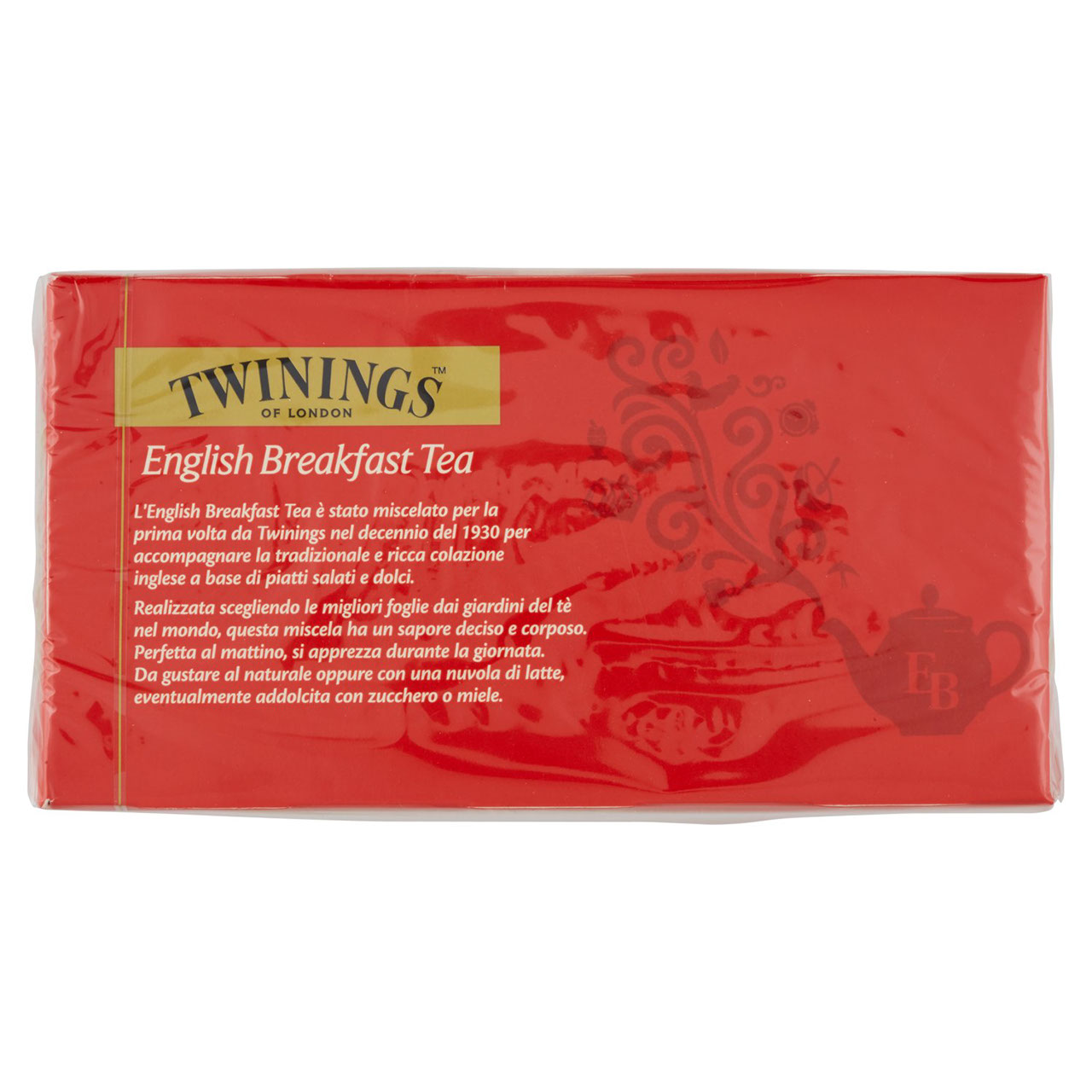 Twinings Classics English Breakfast Tea 40 g