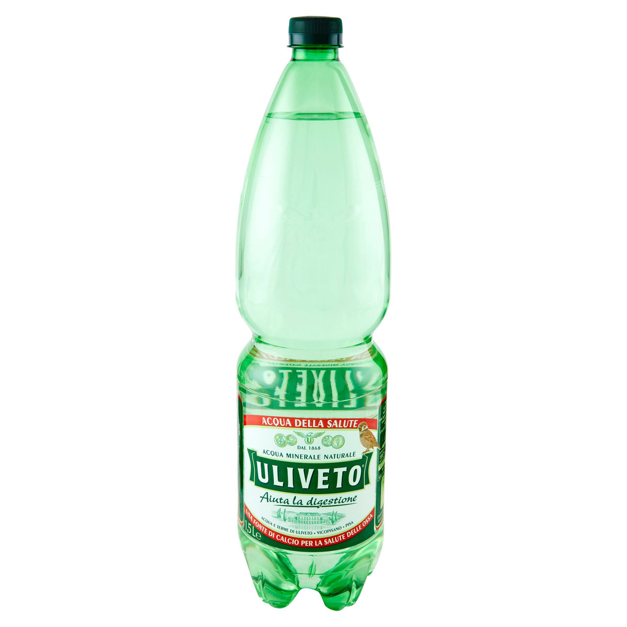 Uliveto 1,5 L in vendita online