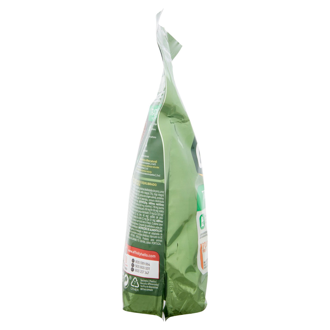 ultima Cat Tratto Urinario Pollo 400 g