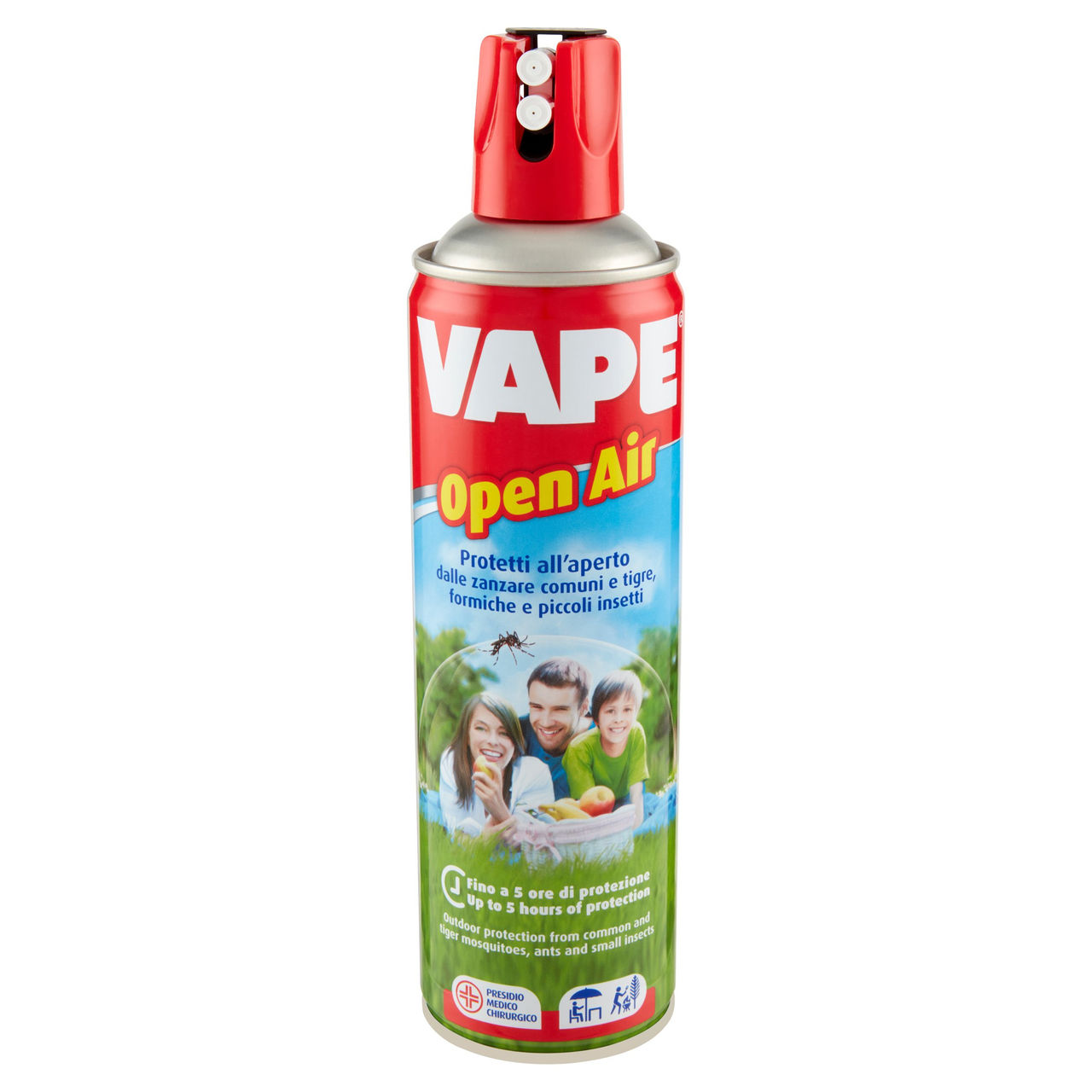 VAPE Open Air Spray 500 ml