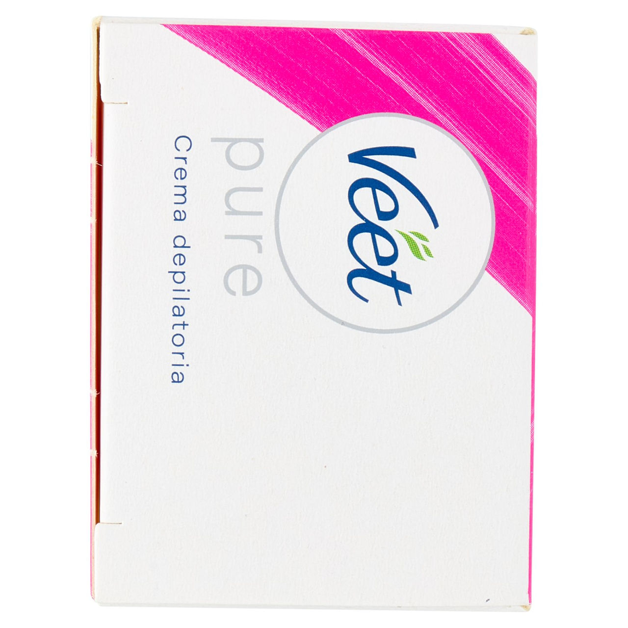 Veet pure Crema depilatoria Pelli Sensibili 200 mL