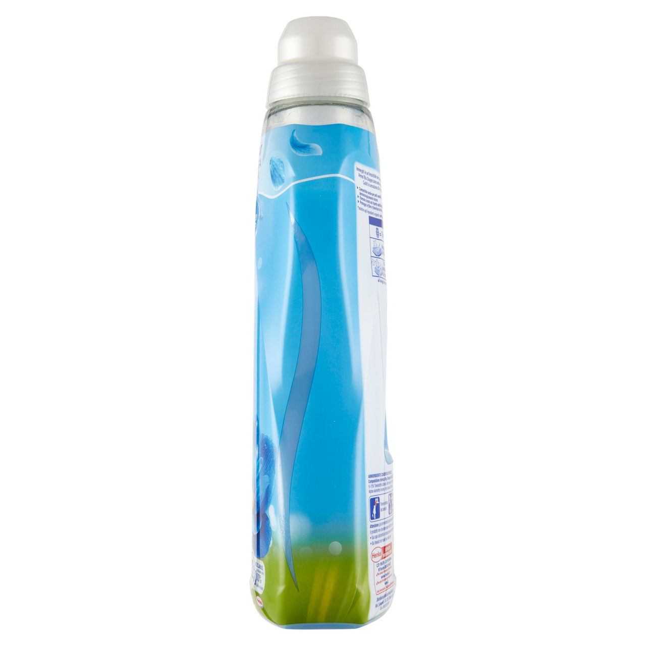 VERNEL Concentrato Blu Oxygen 1,2L