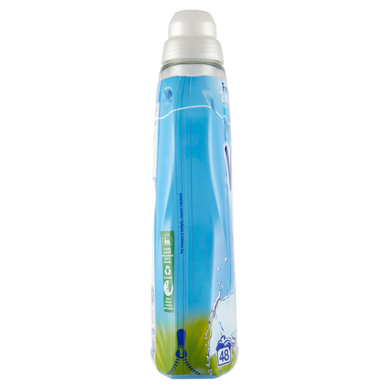 VERNEL Concentrato Blu Oxygen 1,2L