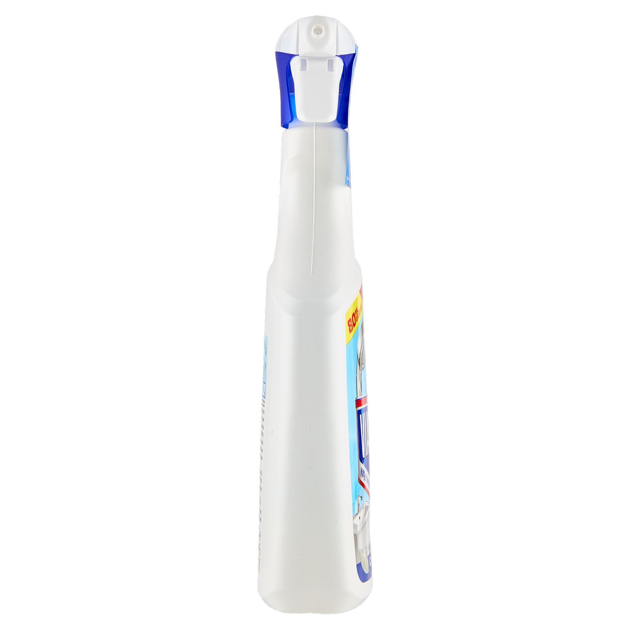 Viakal Spray Classico Anticalcare 720 80ML Gratis