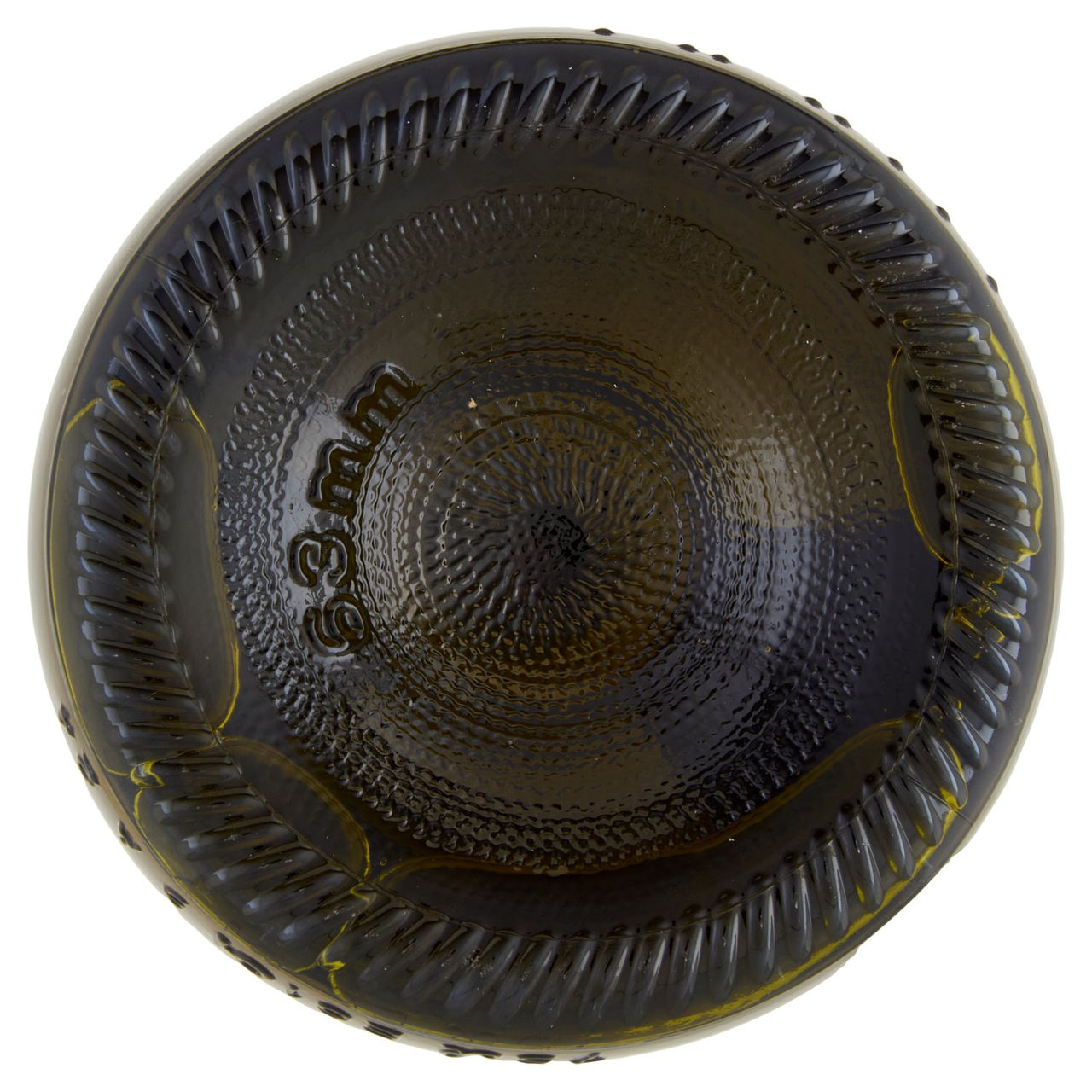 VICALE Abruzzo Pecorino DOC Biologico 75 cl