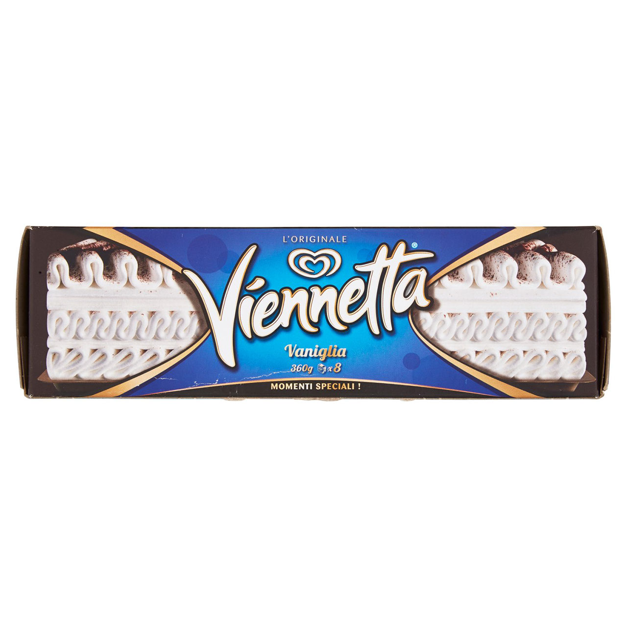 Viennetta Vaniglia 360 g