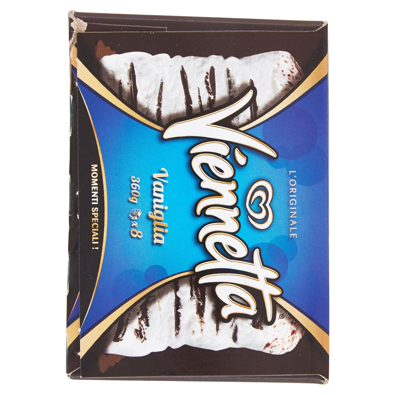 Viennetta Vaniglia 360 g