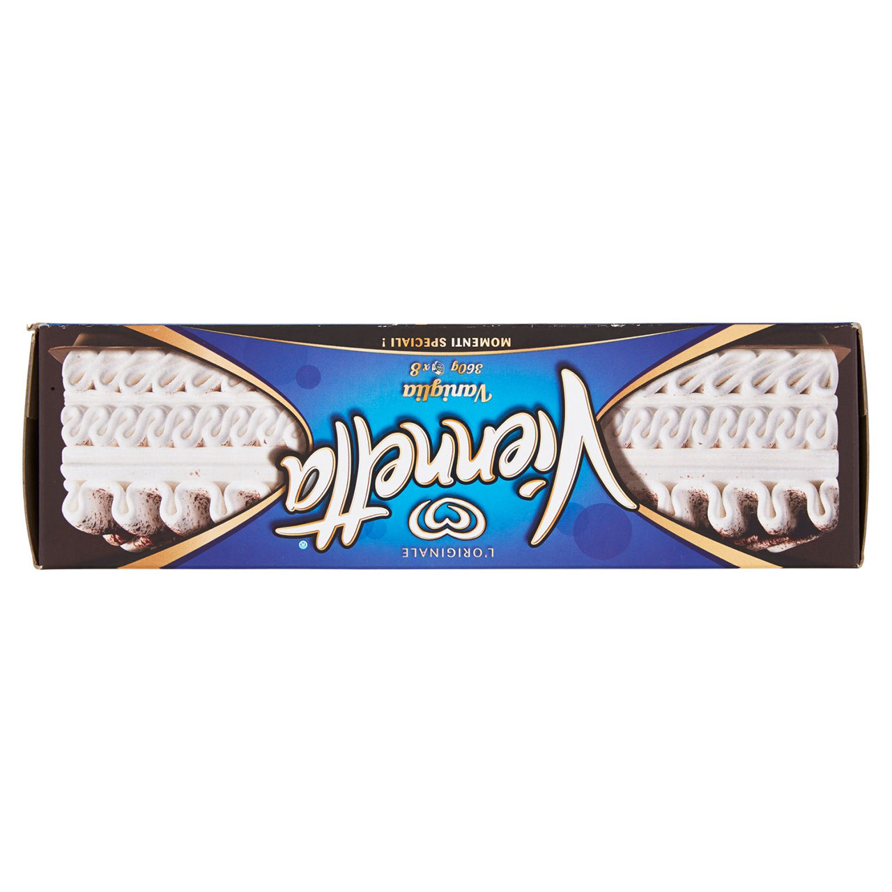 Viennetta Vaniglia 360 g