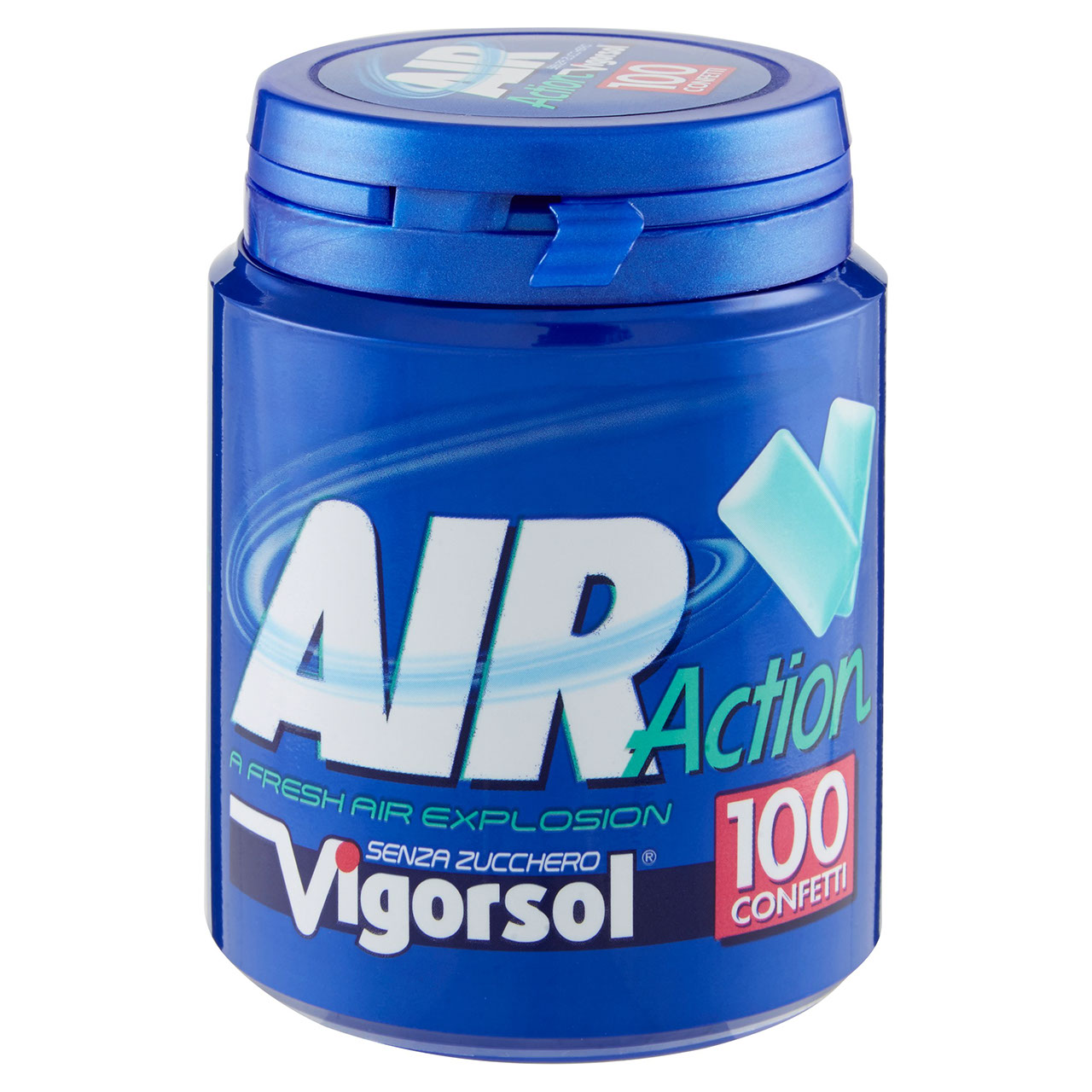 Vigorsol Air Action 135 g