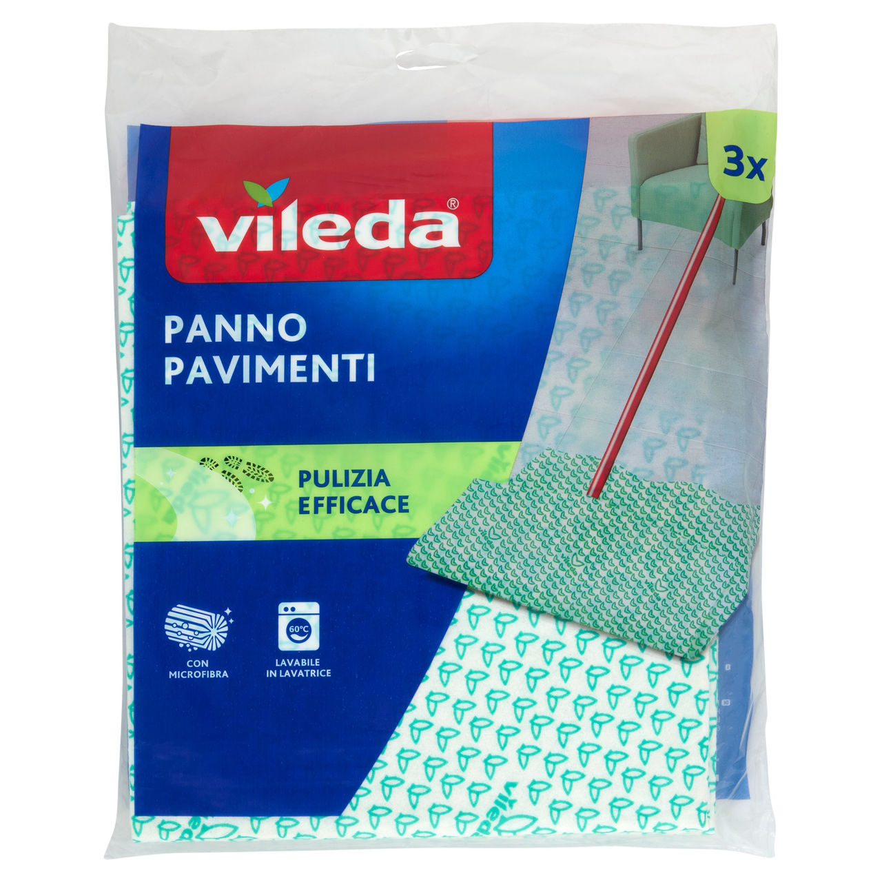 Panno Vileda Igiene Super in vendita online