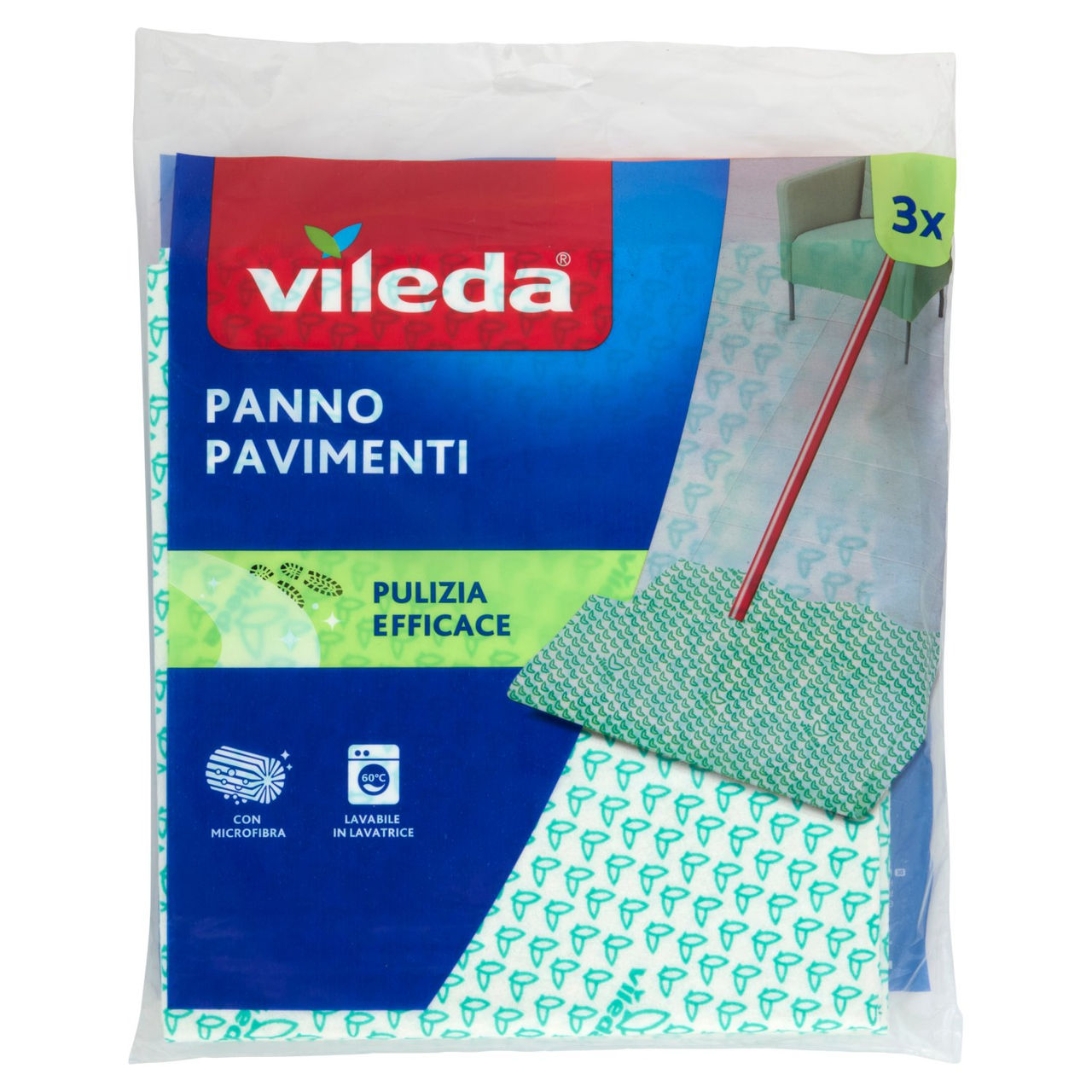 Panno Vileda Igiene Super in vendita online
