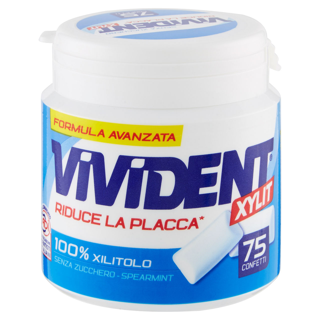 Vivident Xylit Spearmint 104 g