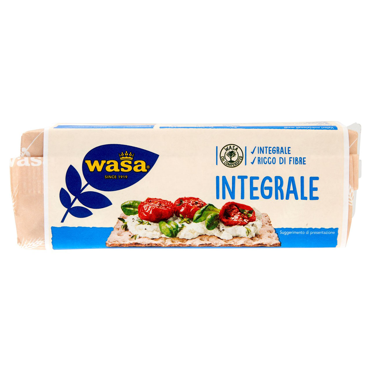 Wasa Integrale 270g in vendita online