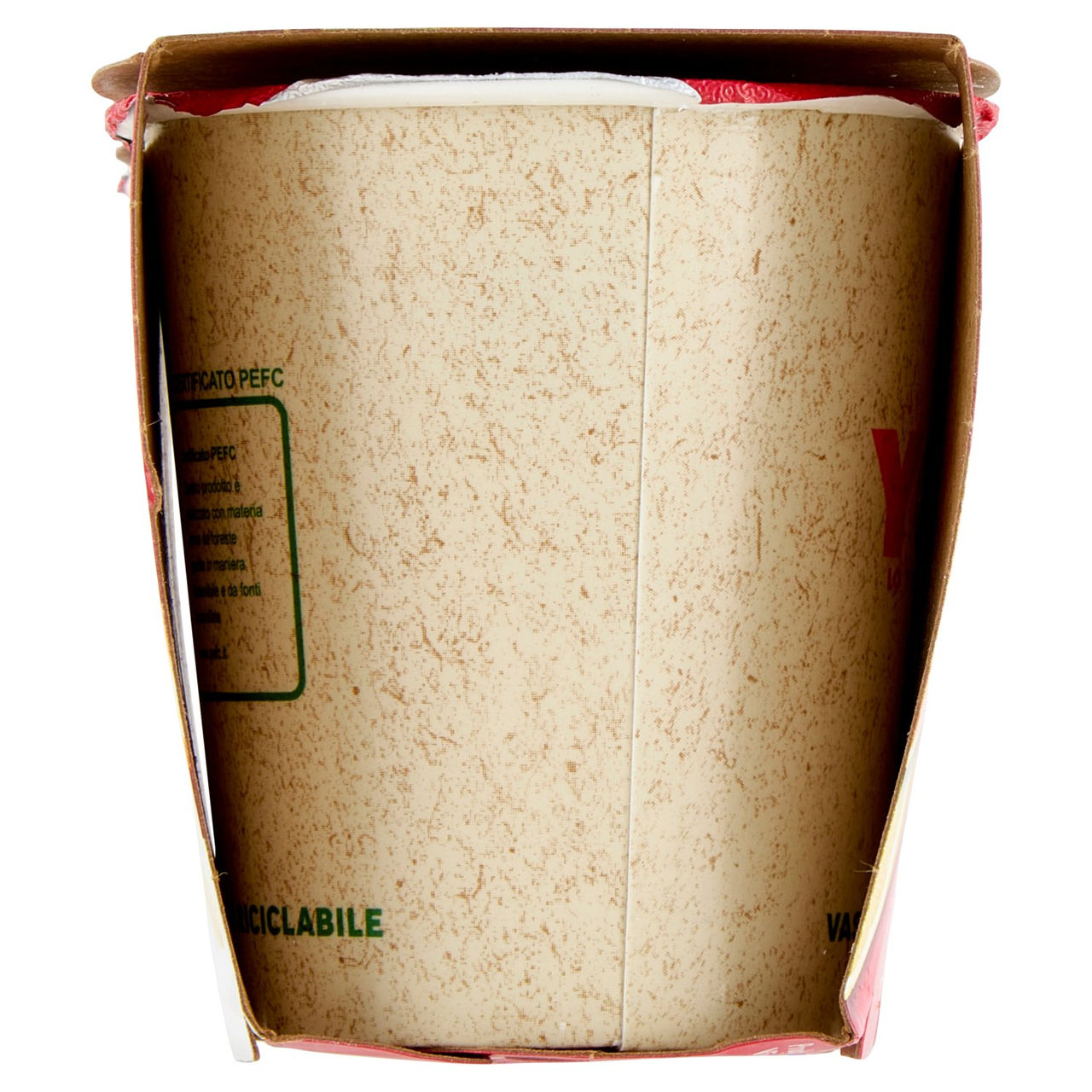 Yomo Intero Agrumi di Sicilia 2 x 125 g