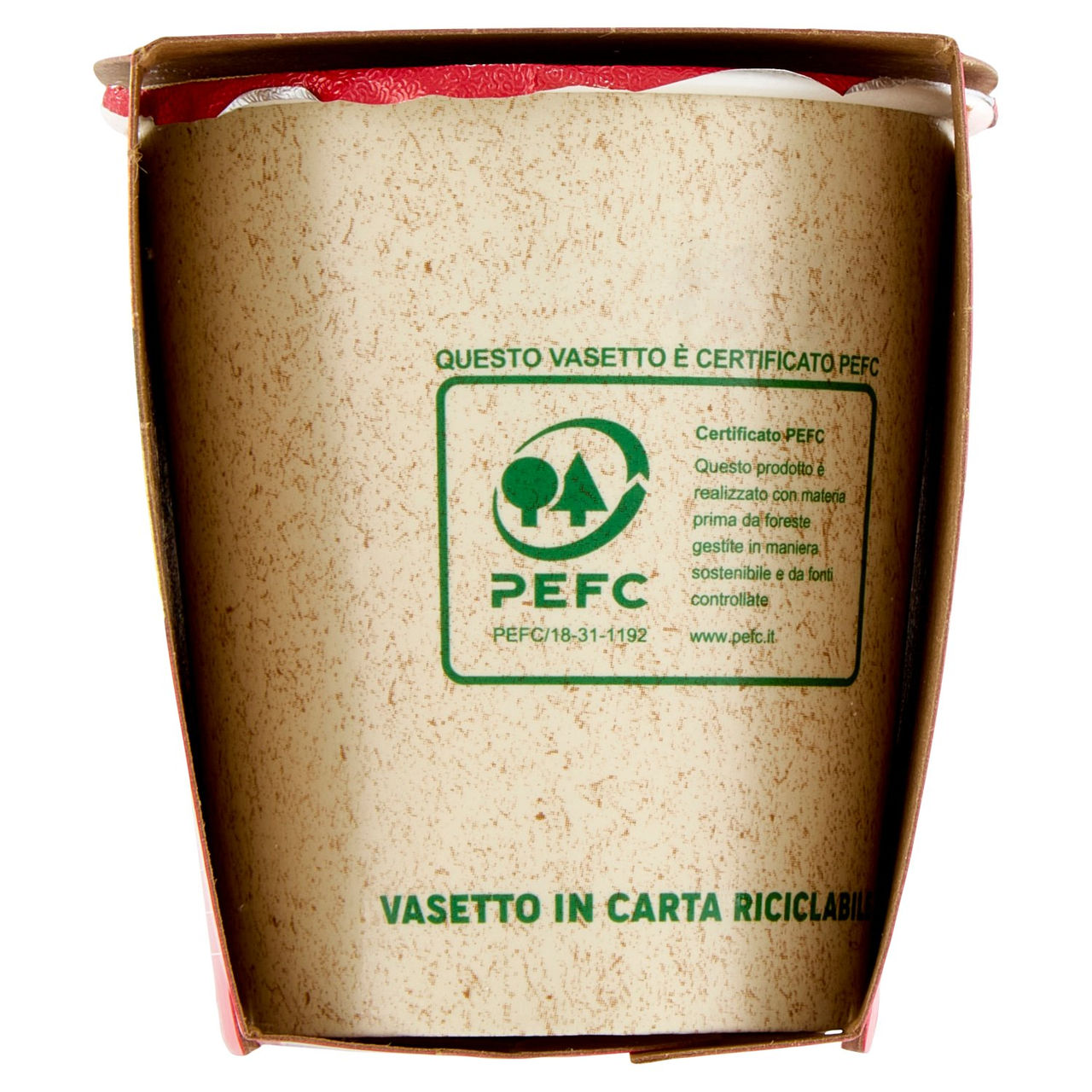 Yomo Intero Agrumi di Sicilia 2 x 125 g