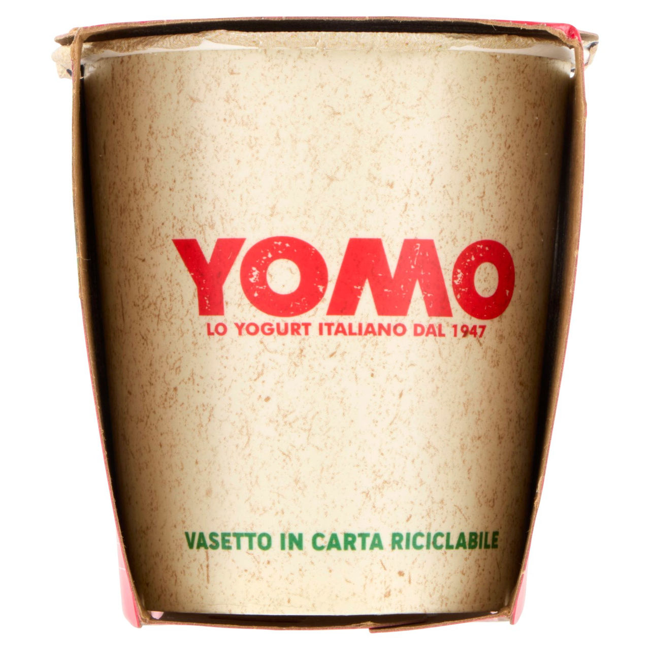 Yomo Intero Caffè 2 x 125 g