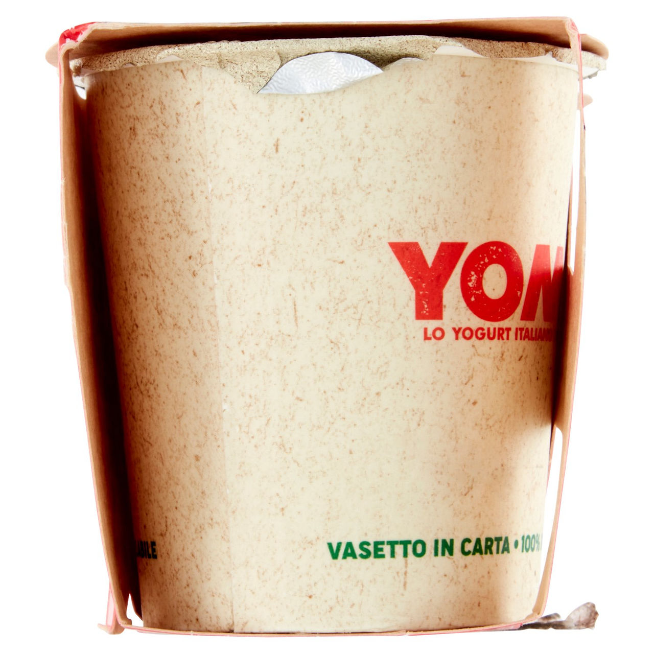 Yomo Intero Caffè 2 x 125 g