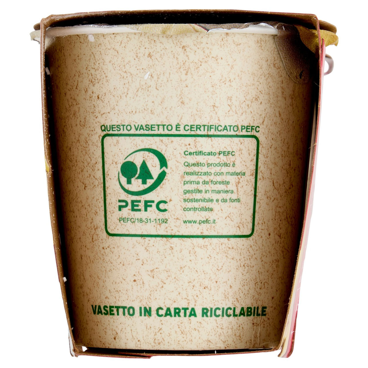 Yomo Intero Banane 2 x 125 g