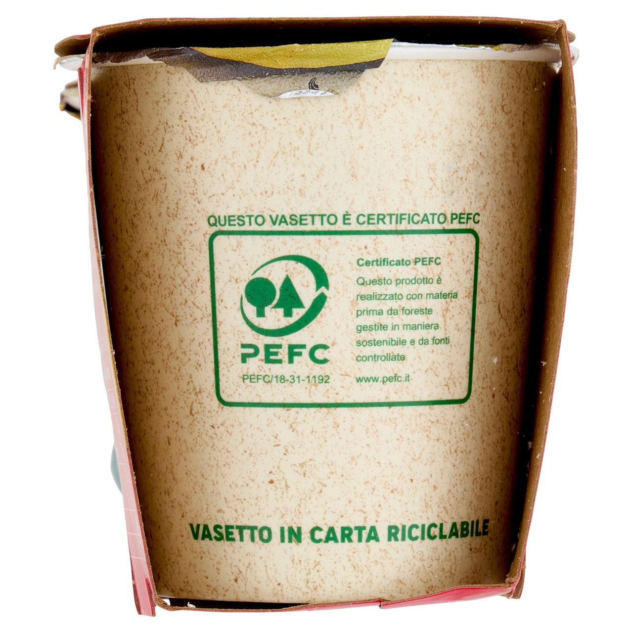 Yomo Intero Banane 2 x 125 g