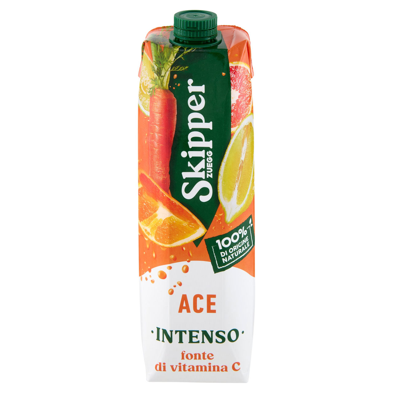 Zuegg Skipper ACE 1000 ml in vendita online