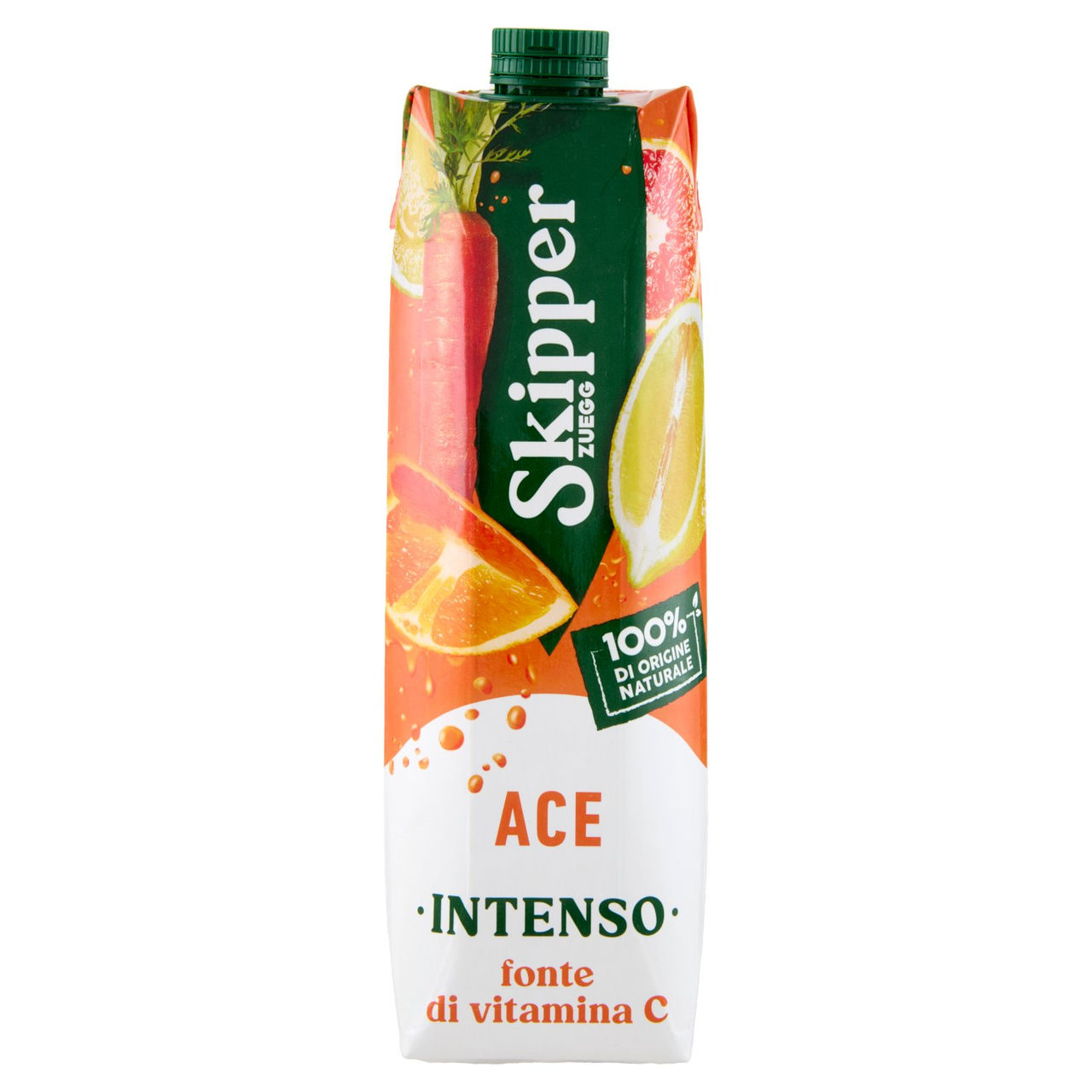 Zuegg Skipper ACE 1000 ml in vendita online