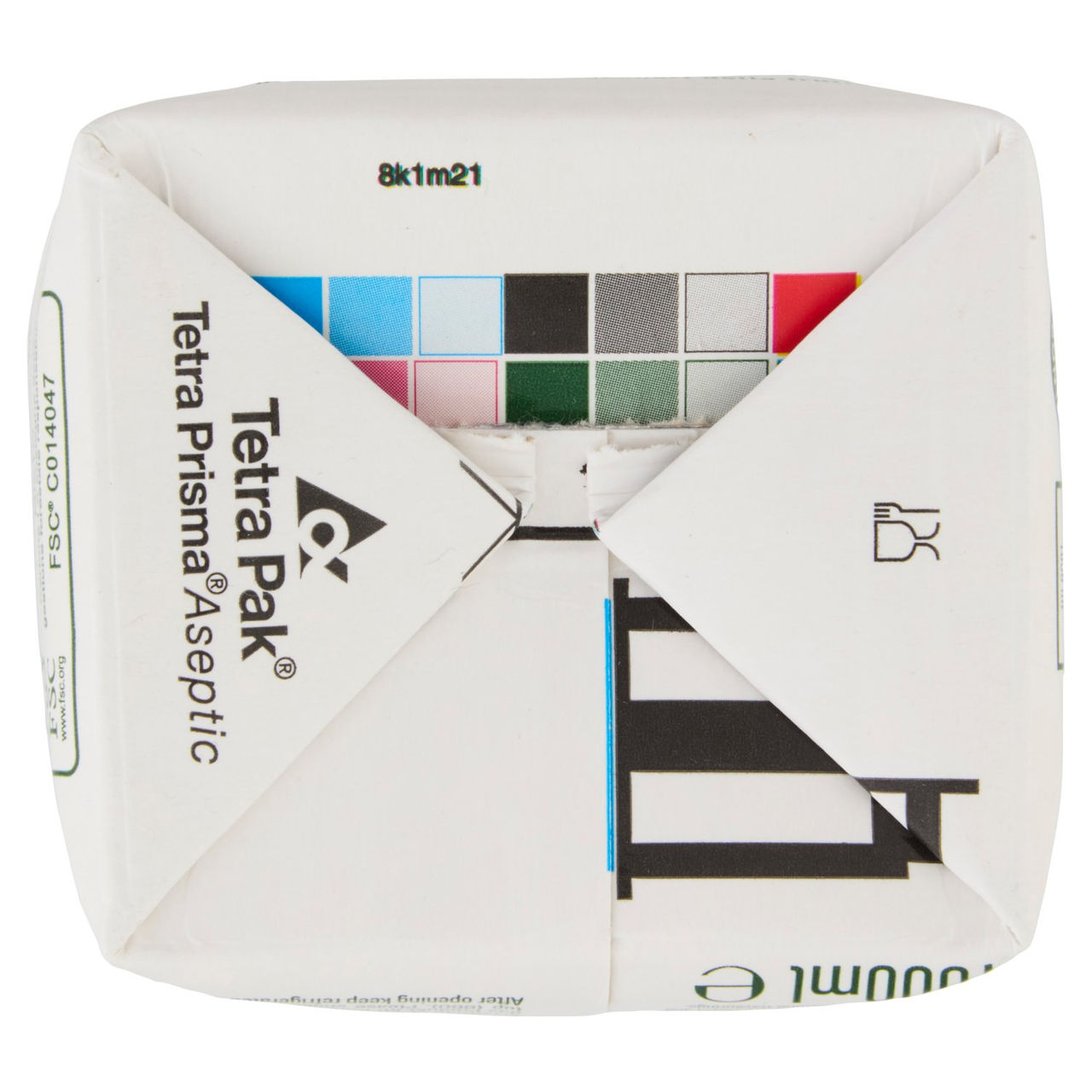 Zuegg Skipper No Zuccheri Aggiunti Frutti di Bosco