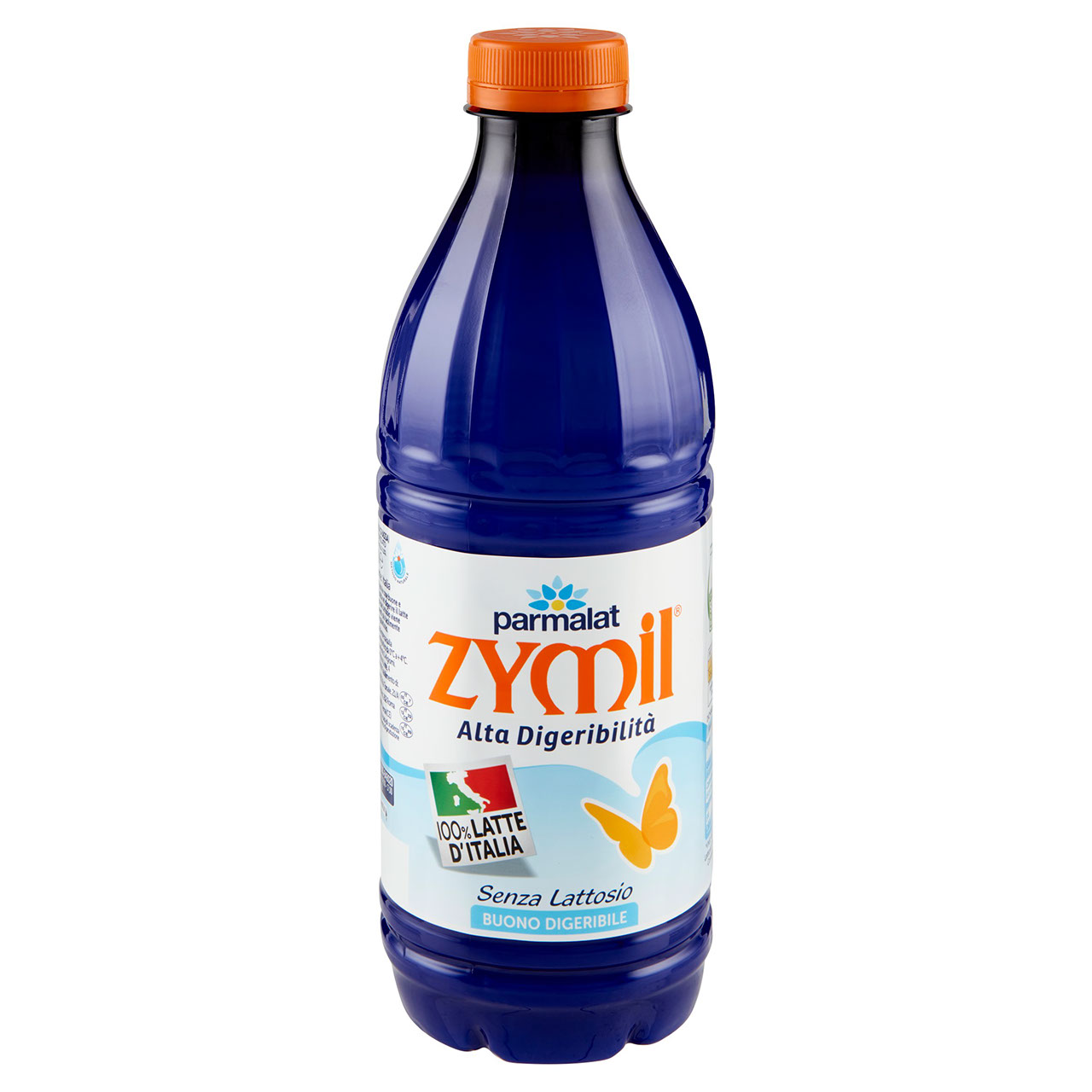 Zymil Alta Digeribilità Senza Lattosio Buono Digeribile 1000 ml