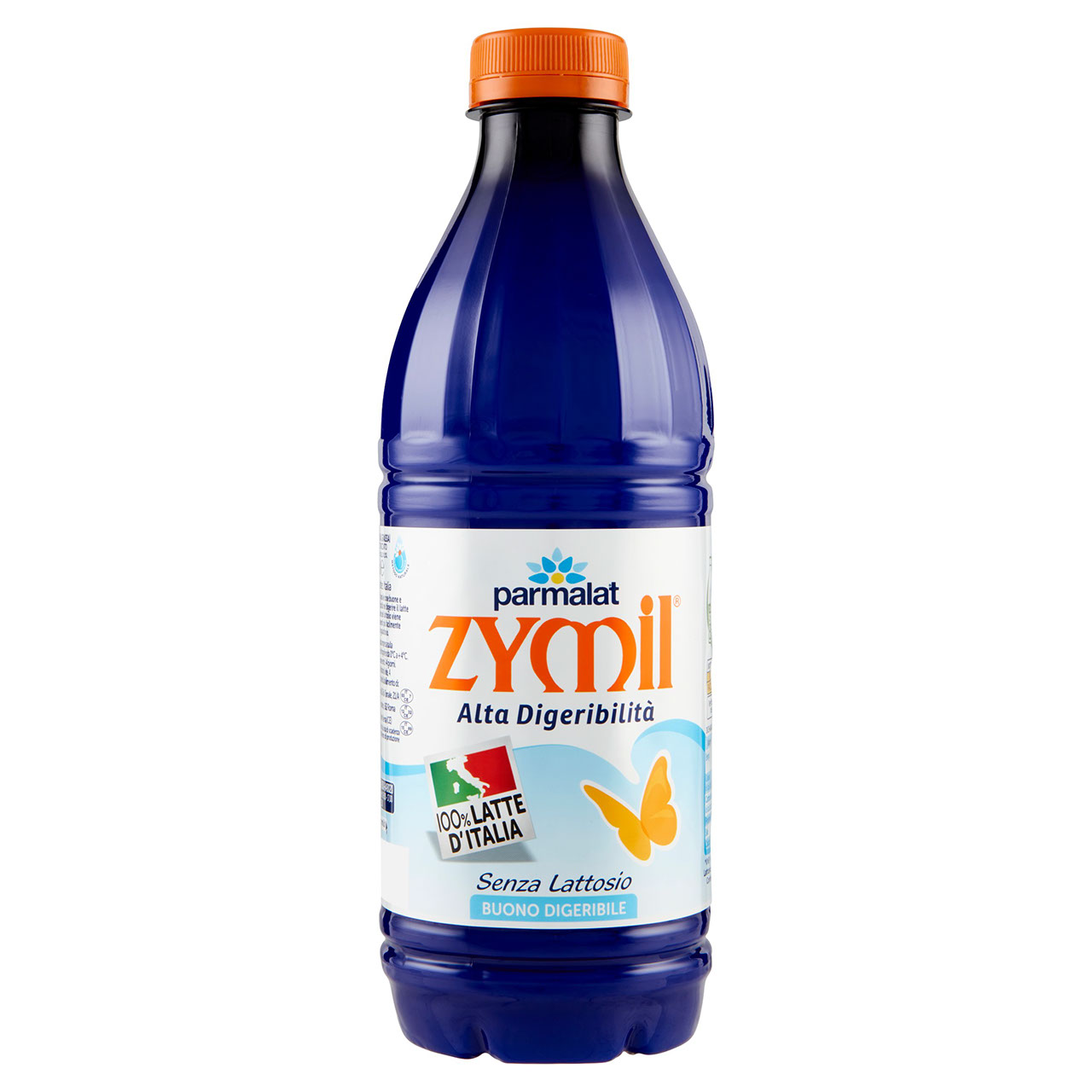 Zymil Alta Digeribilità Senza Lattosio Buono Digeribile 1000 ml